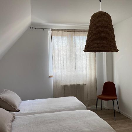 Le Clos Bleu - Gite Rural Schillersdorf Екстер'єр фото