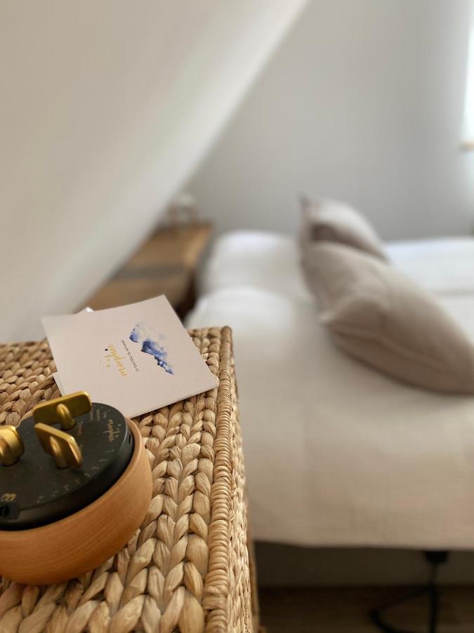 Le Clos Bleu - Gite Rural Schillersdorf Екстер'єр фото