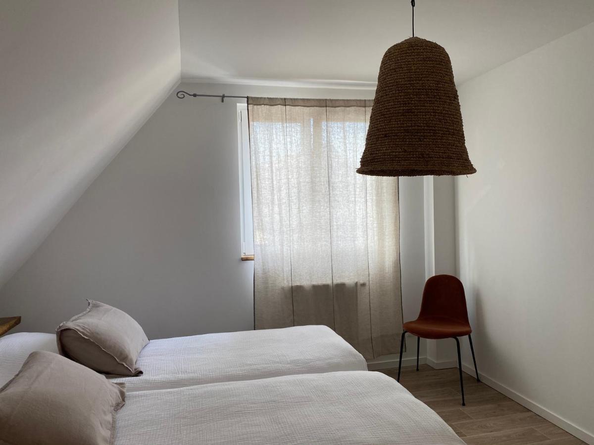 Le Clos Bleu - Gite Rural Schillersdorf Екстер'єр фото